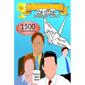 Trivia Pro - The Office Seasons 1,2&3