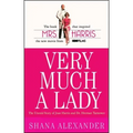 Very Much a Lady: The Untold Story of Jean Harris and Dr. Herman Tarnower (Original)