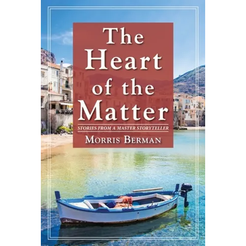 The Heart of the Matter