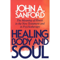 Healing body and soul