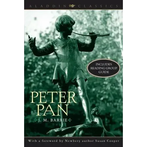 Peter Pan