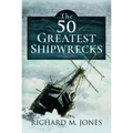 50 Greatest Shipwrecks