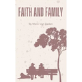 Faith and Family
