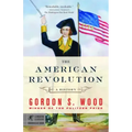 The American Revolution: A History