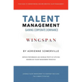 Wingspan: Talent Management - Gaining Corporate Dominance