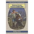 Retreat from Gettysburg