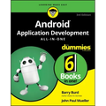 Android Application Development All-In-One for Dummies