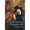Colonialism and Homosexuality