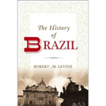 The History of Brazil