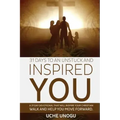 31 Days to an Unstuck and Inspired You: A 31 day devotional that will inspire your Christian walk and help you move forward.