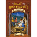 The Secret of the Hidden Scrolls: The King Is Born, Book 7