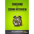 Cracking the Coding Interview: 189 Programming Questions and Solutions