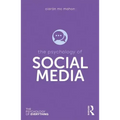 The Psychology of Social Media