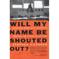 Will My Name Be Shouted Out