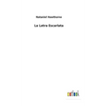 La Letra Escarlata
