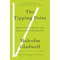 The Tipping Point: How Little Things Can Make a Big Difference