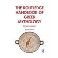 The Routledge Handbook of Greek Mythology