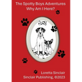 The Spotty Boys Adventures: Why Am I Here?
