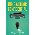 Indie Author Confidential 15