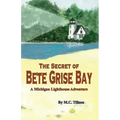 The Secret of Bete Grise Bay