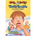 Tooth Trouble (Ready, Freddy! #1): Volume 1