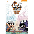 The Loud House #13: Lucy Rolls the Dice
