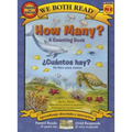 How Many?-Cuantos Hay? (a Counting Book)
