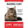 Complete Care for Your Aging Cat