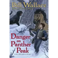 Danger on Panther Peak
