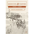 Medicine and Empire: 1600-1960
