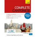 Complete Cantonese Beginner to Intermediate Course: Learn to Read, Write, Speak and Understand a New Language