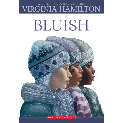 Bluish