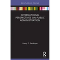 International Perspectives on Public Administration