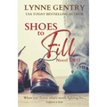 Shoes to Fill