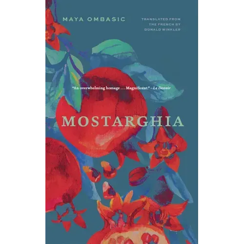 Mostarghia