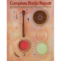 Complete Banjo Repair