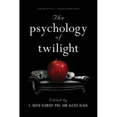 The Psychology of Twilight
