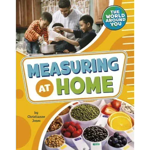 Measuring at Home