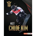 Meet Chloe Kim: Snowboarding Superstar