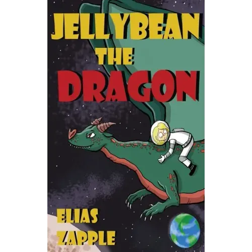Jellybean the Dragon