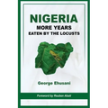 Nigeria: More Years Eaten By the Locusts