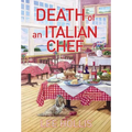 Death of an Italian Chef