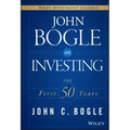 John Bogle on Investing: The First 50 Years