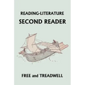 READING-LITERATURE Second Reader (Yesterday's Classics)