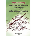 Sieu Quoc Gia Viet Nam