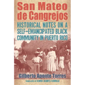 San Mateo de Cangrejos: Historical Notes on a Self-Emancipated Black Community in Puerto Rico