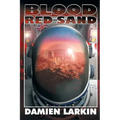 Blood Red Sand