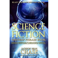 Science Fiction Writers' Phrase Book: Essential Reference for All Authors of Sci-Fi, Cyberpunk, Dystopian, Space Marine, and Space Fantasy Adventure
