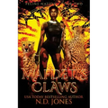 Mafdet's Claws