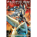 Pacific Rim Aftermath